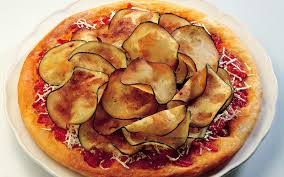 Potete postarmi qualche condimento per la pizza? 20 Ricette Per Chi Ama La Pizza Piu Delle Persone La Cucina Italiana