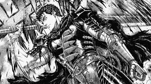 Here we update whenever there are updates on kentaro miura's berserk, as well as. N9ocojnj6wxqvm