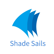 Our customers can also benefit from free uk delivery* to most of the uk. Sail Shades For Gardens Hospitality Shade Sails