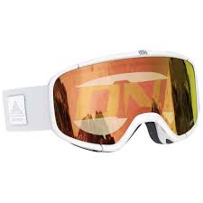 Salomon Four Seven Photochromic Ski Goggles White, Snowinn