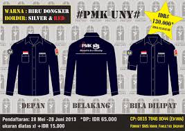 Baju kelas lengan panjang dan pendek tidak menjadi masalah. 36 Desain Baju Wearpack Lengan Panjang Pics Blog Garuda Cyber