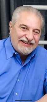 Joseph Ponticorvo Obituary September 19, 2022