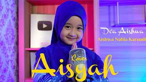 Download Lagu Mp3 Do A Aishwa Cover Aisyah Aishwa Nahla Karnadi Musik Sholawat Terbaru 2020 Tribun Jatim