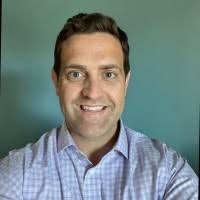 Robert Olson, LPC, NCC