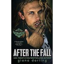 After the Fall (Fallen Men): Darling, Giana: 9781774440056: Amazon.com:  Books