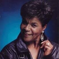 Linda Dobson Charity Obituary