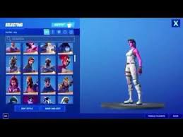 Full access ghoul trooper og account (pc/ps/xbox/switch). Og Ghoul Trooper For Sale 07 2021