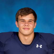 Kaleb Reed's Smithson Valley High School Career Home