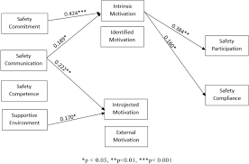 The motivational dynamics of sport. Impact Of Safety Climate On Types Of Safety Motivation And Performance Multigroup Invariance Analysis Journal Of Management In Engineering Vol 34 No 3