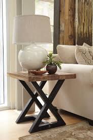 Wesling Square End Table Table De Salon Idees De Meubles Deco Maison