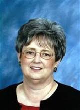 Patricia Jean Eason Obituary 2013