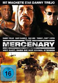 What to watch movies showtimes dvd videos news made in hollywood. The Mercenary Amazon De Danny Trejo Gary Daniels Krystal Vee Daniel Zirilli Danny Trejo Gary Daniels Dvd Blu Ray