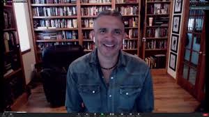Stephen graham jones is a blackfeet native american author of experimental fiction, horror fiction, crime fiction, and science fiction. If You Missed Stephen Graham Jones Writing By Writers Facebook