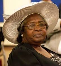 Mildred Leach Obituary (1937