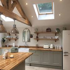 See more ideas about modern country kitchens, country kitchen, dining decor. 36 Stunning Rustic Country Kitchen Design And Decor Ideas Modern Country Kitchens Country Style Kitchen Country Kitchen Designs