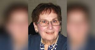 Obituary for Elaine F. Collins