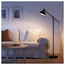 מנורת קריאה עומדת ranarp standleuchte stehlampen wohnzimmer ikea