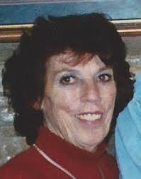 Arlowene Holter Obituary (2014)