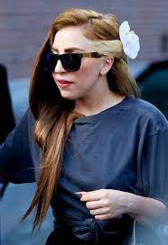 home celebrity hair lady gaga bilder lady gaga lady