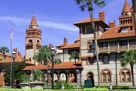 Flagler college st augustine tours. History Flagler College