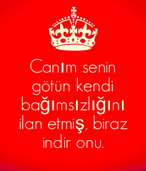 bazi insanlar cok havali onlara bir soz soylemek lazim kufur etkisi yaratan sozler soylemek metin mesajlari guzel soz komik metinler