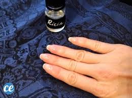 20 Utilisations Incroyables De L Huile De Ricin Que Personne Ne Connait Huile De Ricin Ricin Utilisation Huile De Coco