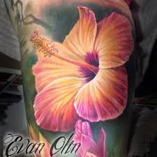 41 tattoo vorlagen zeichnungen und skizzen kostenlos zum ausdrucken : 8 Hibiskus Tattoo Ideen Hibiskus Tattoo Blumentattoos Blumen Tattoos