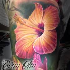 Bestellen sie ihre hibiskus tattoo online für nur 0.99€. 8 Hibiskus Tattoo Ideen Hibiskus Tattoo Blumen Tattoos Hibiskus