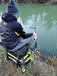 Comment Pecher Au Pain Au Feeder Une Peche Tres Efficace