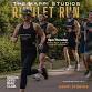 The Happi Studios Rivulet Run event in North Hobart TAS