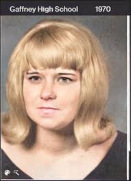 Carolyn Marie Dover Frady (1951-2014)