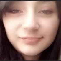 Zariya Sheriff Obituary