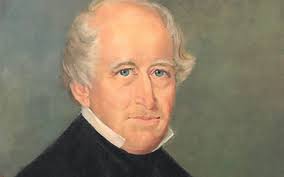 Archibald Atkinson (1792