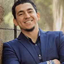 Jamal Awad's Instagram, Twitter & Facebook