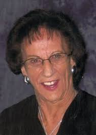 Caroline Frances Stoller Paradise (1937-2013)