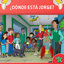 Calidad hd 720p y brrip 1080p, al igual que muchas como series clásicas en formato avi. Los Amigos Inseparables Se Discovery Kids Latinoamerica Facebook