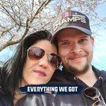 Carl Petrey's Instagram, Twitter & Facebook