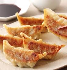 1 cup water (240 ml). Japanese Style Dumpling Gyoza Nh Foods Europe