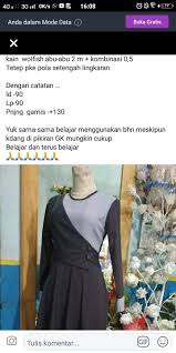 Pin Oleh Seham Ahmed Di Model Pakaian Model Pakaian Baju Muslim Pakaian