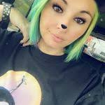 Lottie Goff's Instagram, Twitter & Facebook