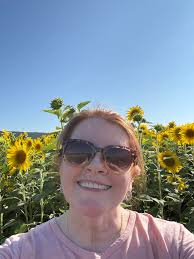 Hi all! I just wanted to introduce myself and share a photo I took