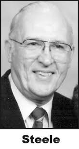 PAUL STEELE Obituary (2018)