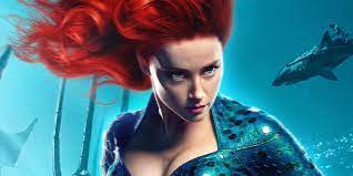 Asked johnny depp to step down from the role of grindelwald. Aquaman 2 Petition To Remove Amber Heard Had No Impact On The Film