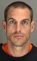 Deputy captures attempted murder suspect near Fairfield