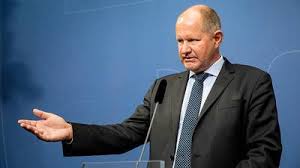 Rikspolischefen dan eliasson vet inte riktigt vad han pratar om. 3 Artiklar Om Dan Eliasson Las Senaste Om Dan Eliasson Har