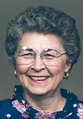 Josephine Hergenrader Obituary (2007)