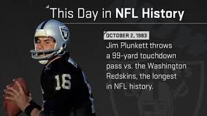 How Far Can The Average Nfl Quarterback Throw A Football? - Quora