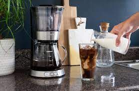 Still, nothing lasts forever, so you'll also need to keep the machine clean and well maintained to encourage its longevity. Cuisinart Cold Brew Coffee Maker Review Authentic Auto Cold Brew Machine
