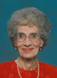 Yvonne Gervais Obituary