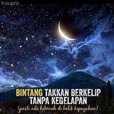 Terms in this set (21). Saujana Yang Bulat Tak Datang Bergolek Yang Pipih Tak Datang Melayang Berusahalah Share Saujana Akucintaallah Quote Facebook